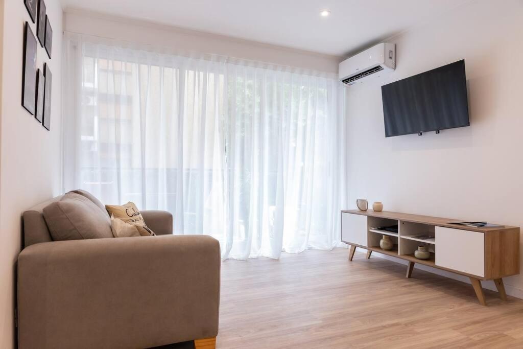 Santa Fe 3401 By Depptoe Apartment *