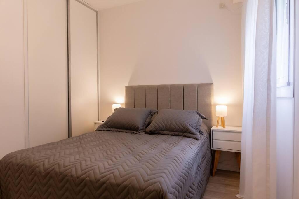 Santa Fe 3401 By Depptoe Apartment Buenos Aires