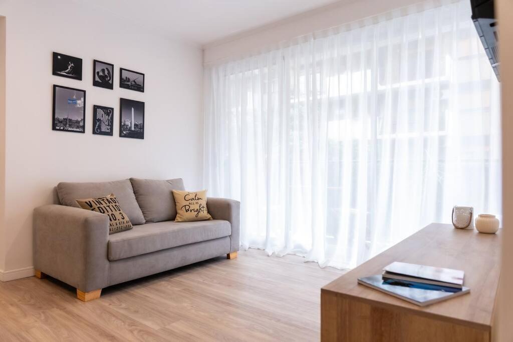 Santa Fe 3401 By Depptoe Apartment
