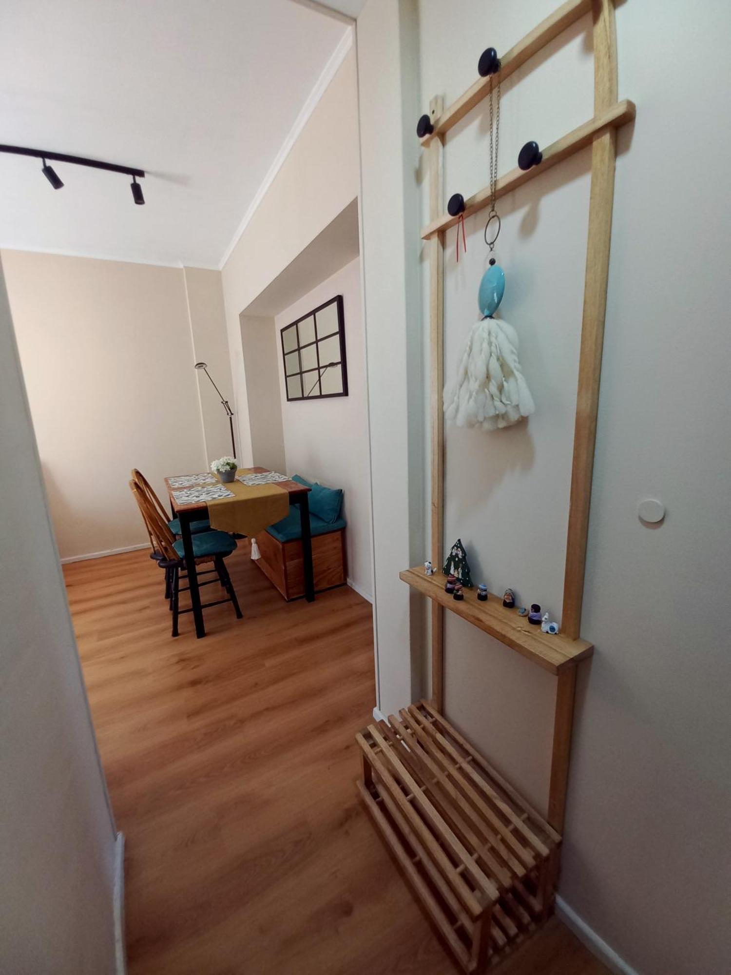 Apartment Retiro. Ubicacion Ideal. Buenos Aires