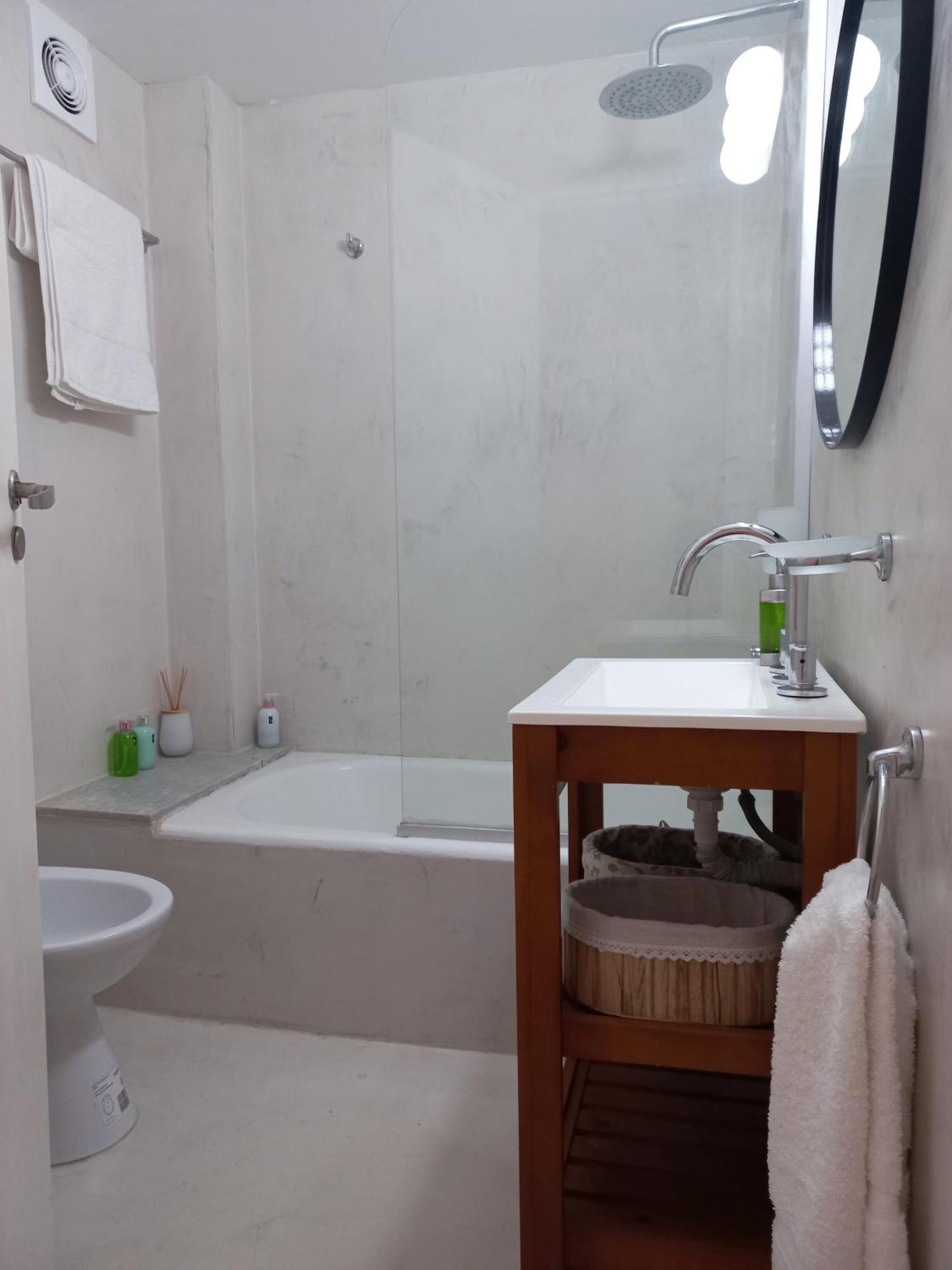 Retiro. Ubicacion Ideal. Apartment *