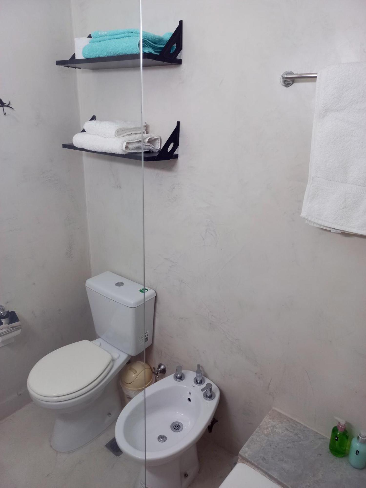 Apartment Retiro. Ubicacion Ideal. Buenos Aires