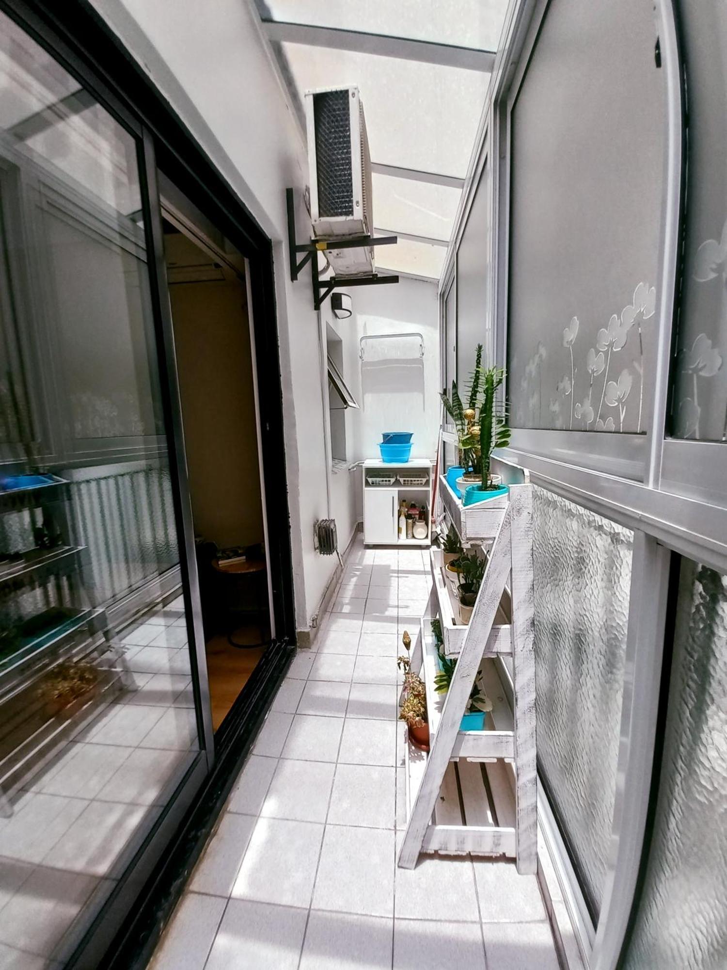 Apartment Retiro. Ubicacion Ideal.