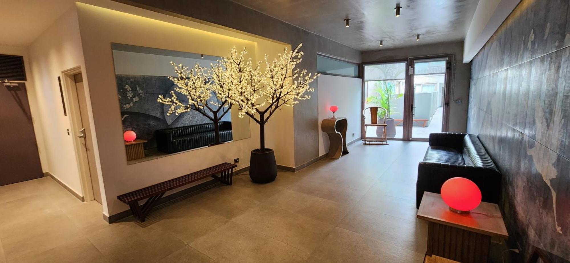 Scala I - Departamento Premium En Palermo Soho