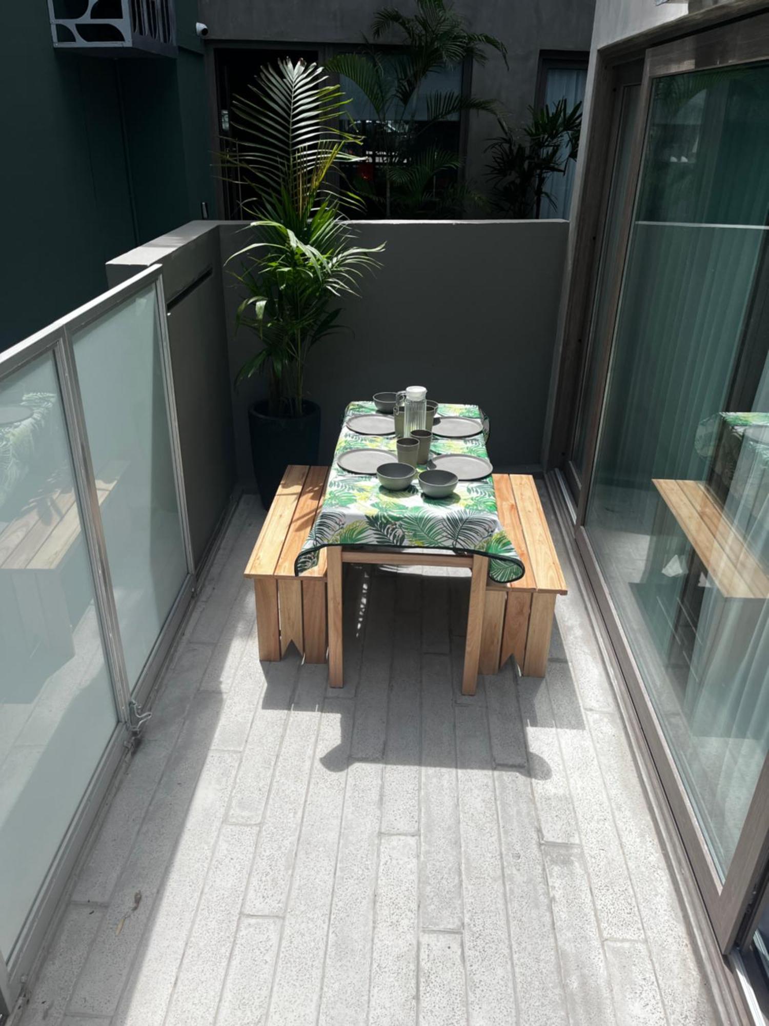Apartamento Scala I - Departamento Premium En Palermo Soho