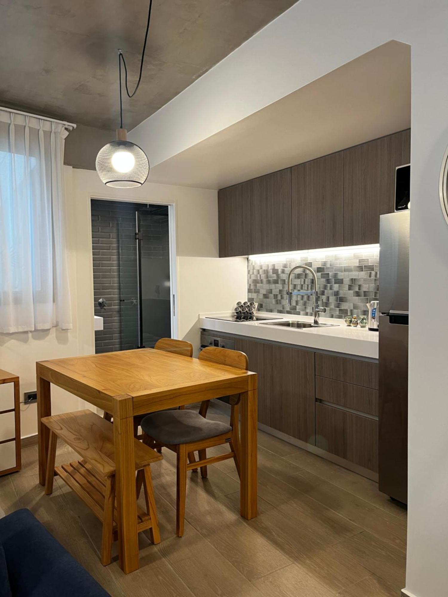 Scala I - Departamento Premium En Palermo Soho *