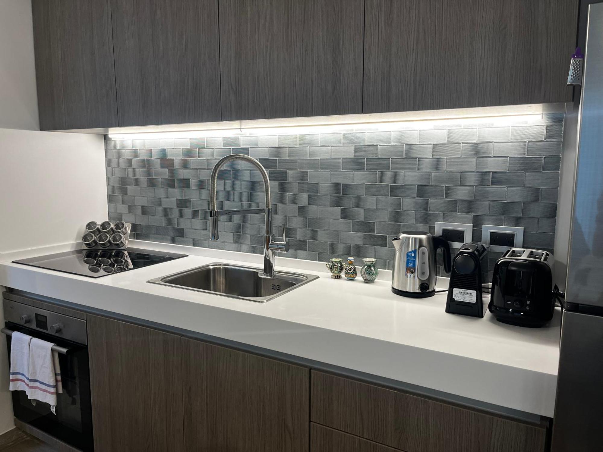 Apartamento Scala I - Departamento Premium En Palermo Soho Ciudad Autónoma de Buenos Aires