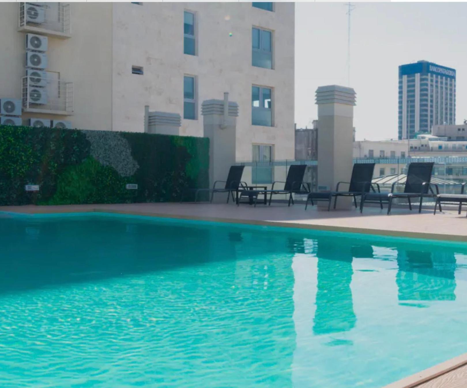 Apartment Oportunidad Para Disfrutar, Nuevo Y Centrico