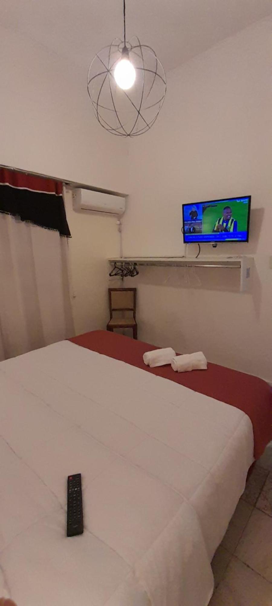 Apartment Boedo Tango