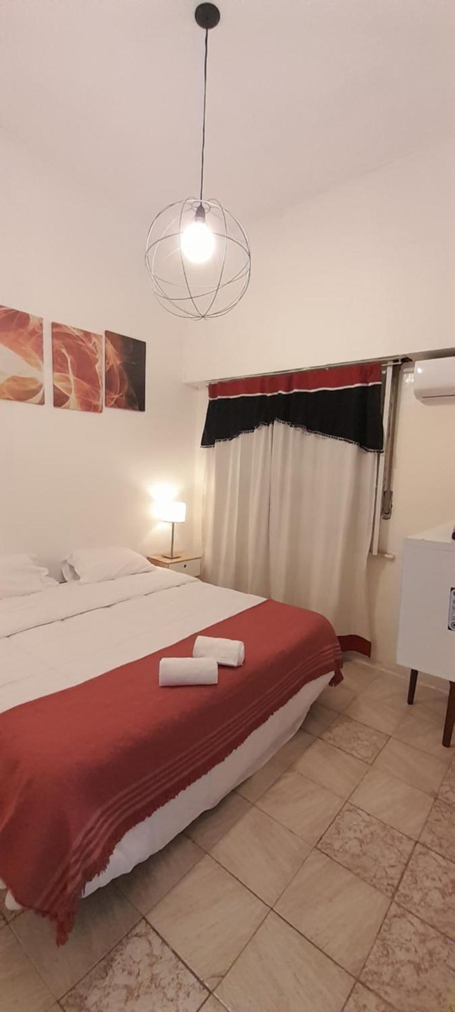 Boedo Tango Apartment Buenos Aires