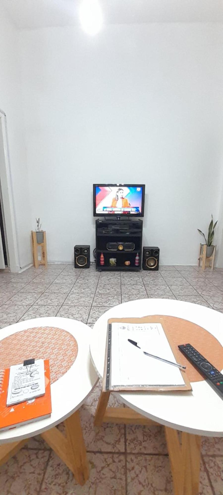 Apartment Boedo Tango