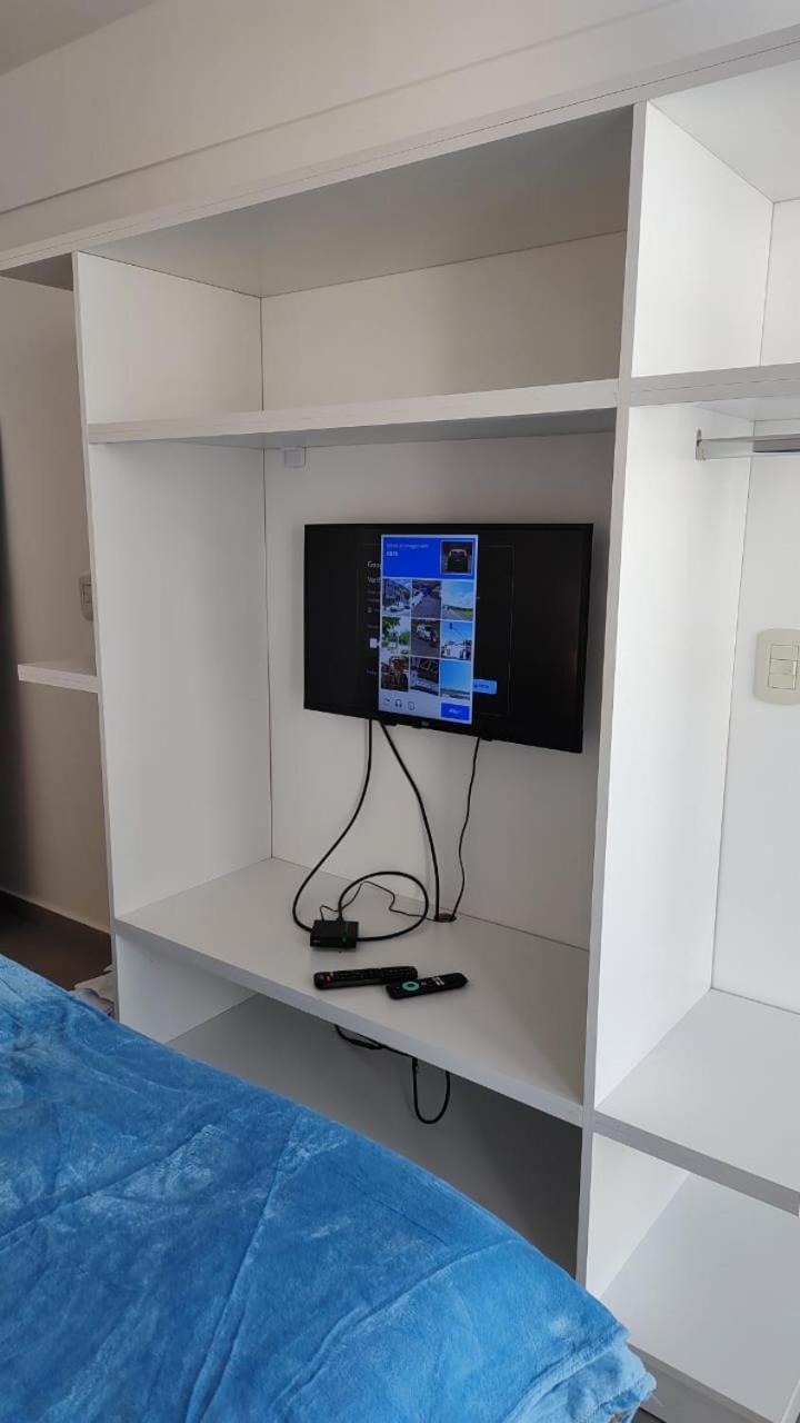 Apartment Piscina, Palermo Hollywood, Full Diversion Buenos Aires