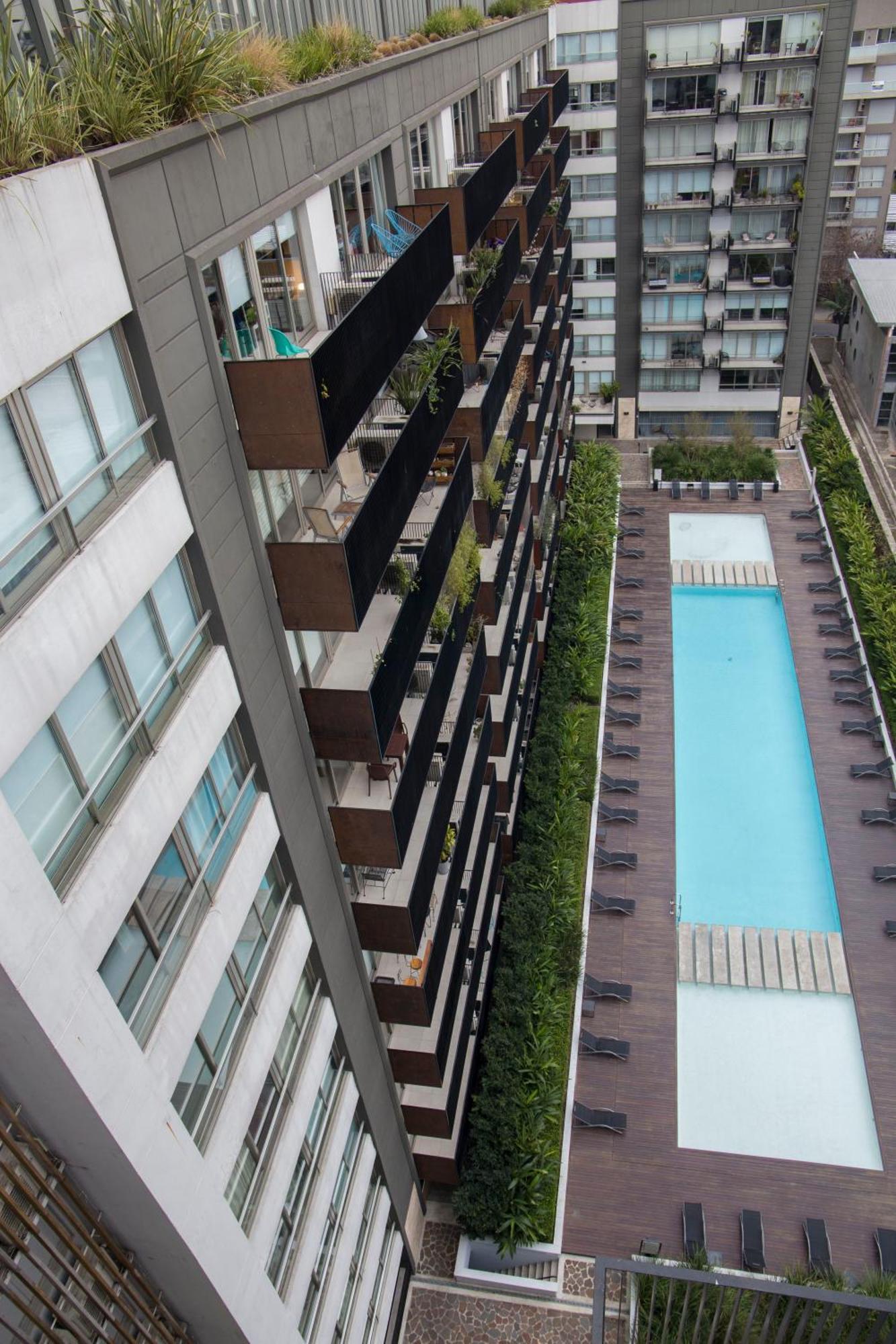 Quartier Dorrego 1