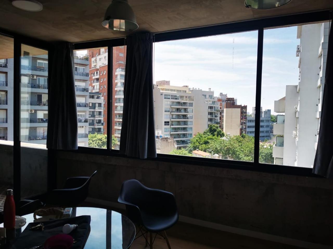 Moderno 2 Habientes Con Vistas Apartment *