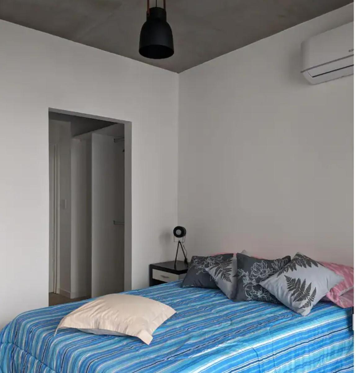Moderno 2 Habientes Con Vistas Apartment