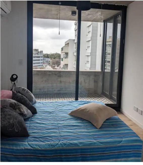 Apartment Moderno 2 Habientes Con Vistas *