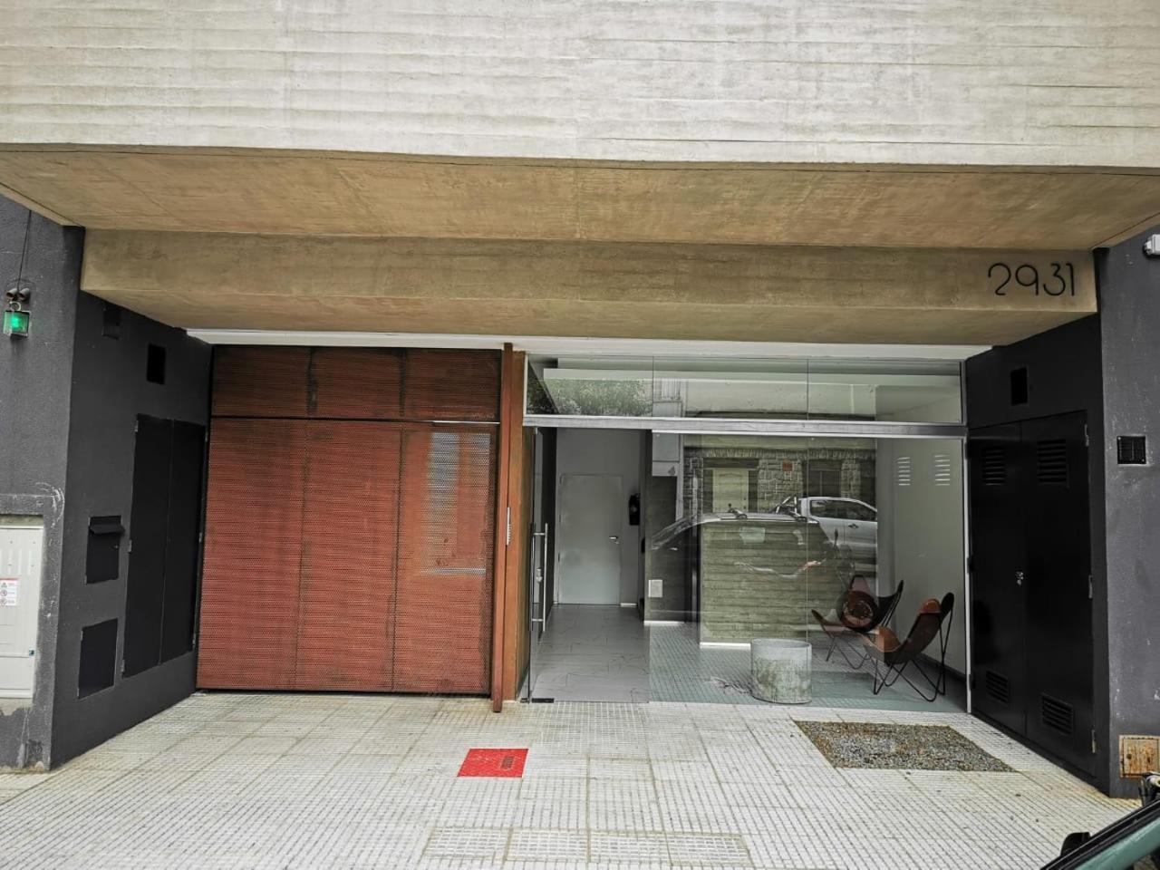 Moderno 2 Habientes Con Vistas Apartment Buenos Aires
