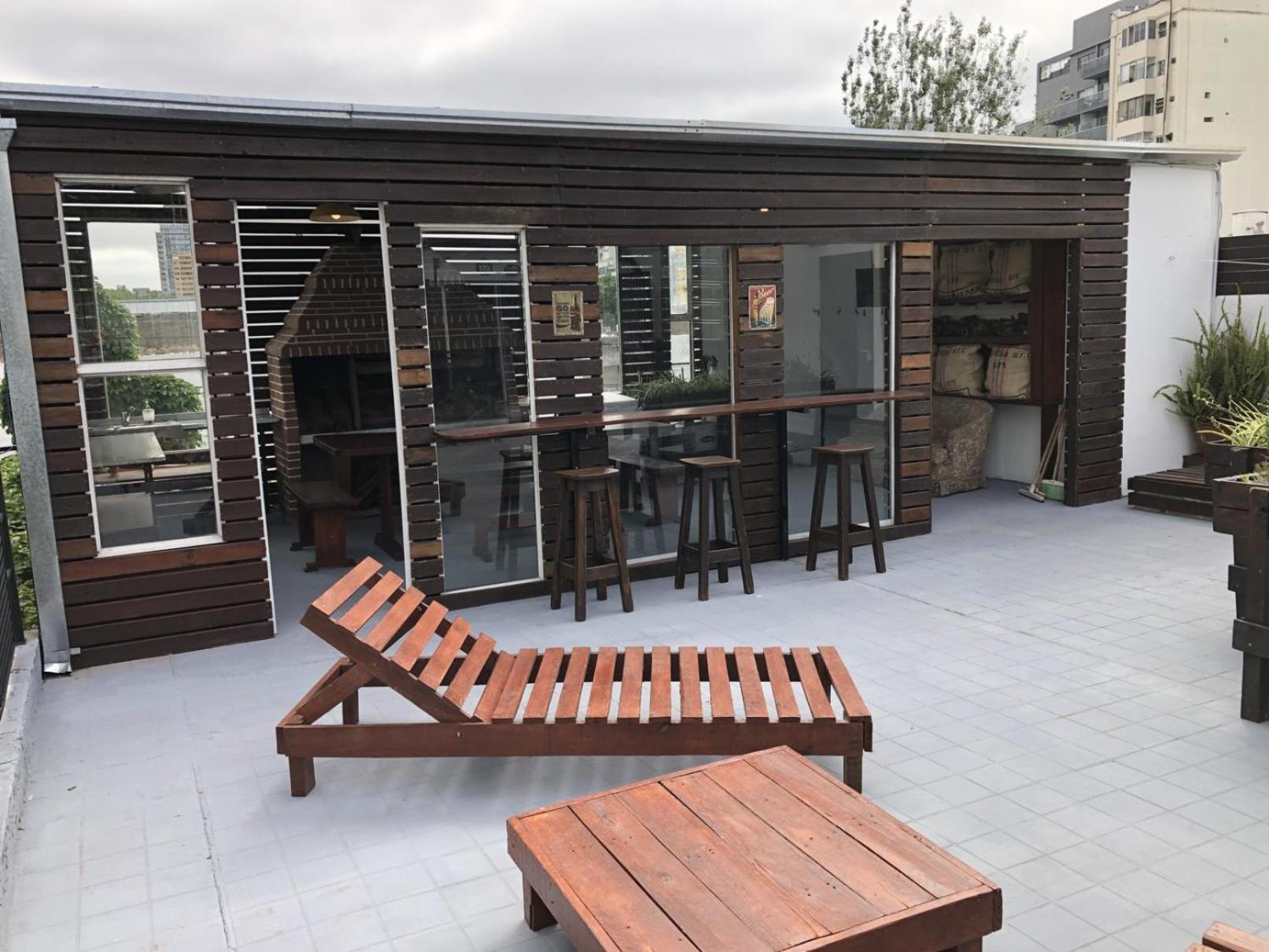 Holiday home Casa Soho Buenos Aires