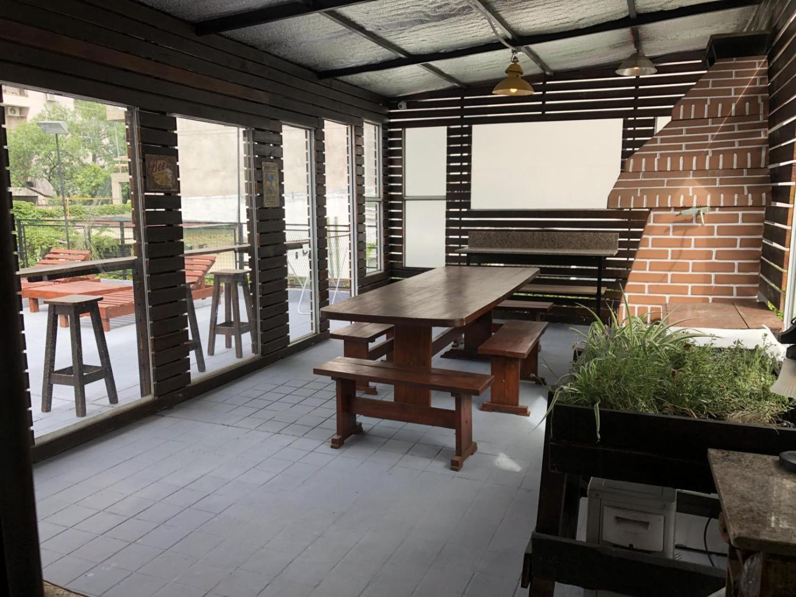 Casa Soho Buenos Aires
