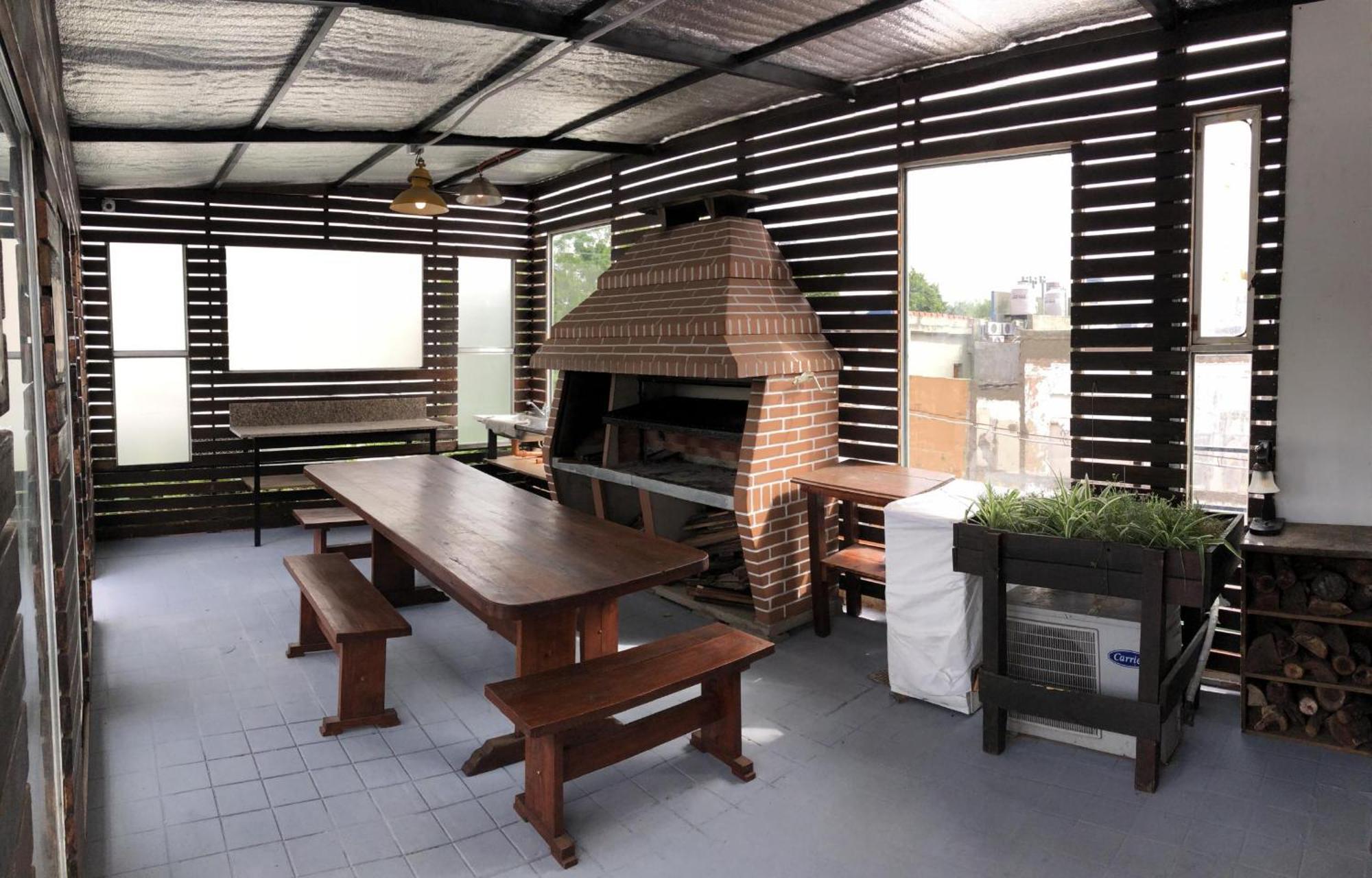 Casa Soho * Buenos Aires