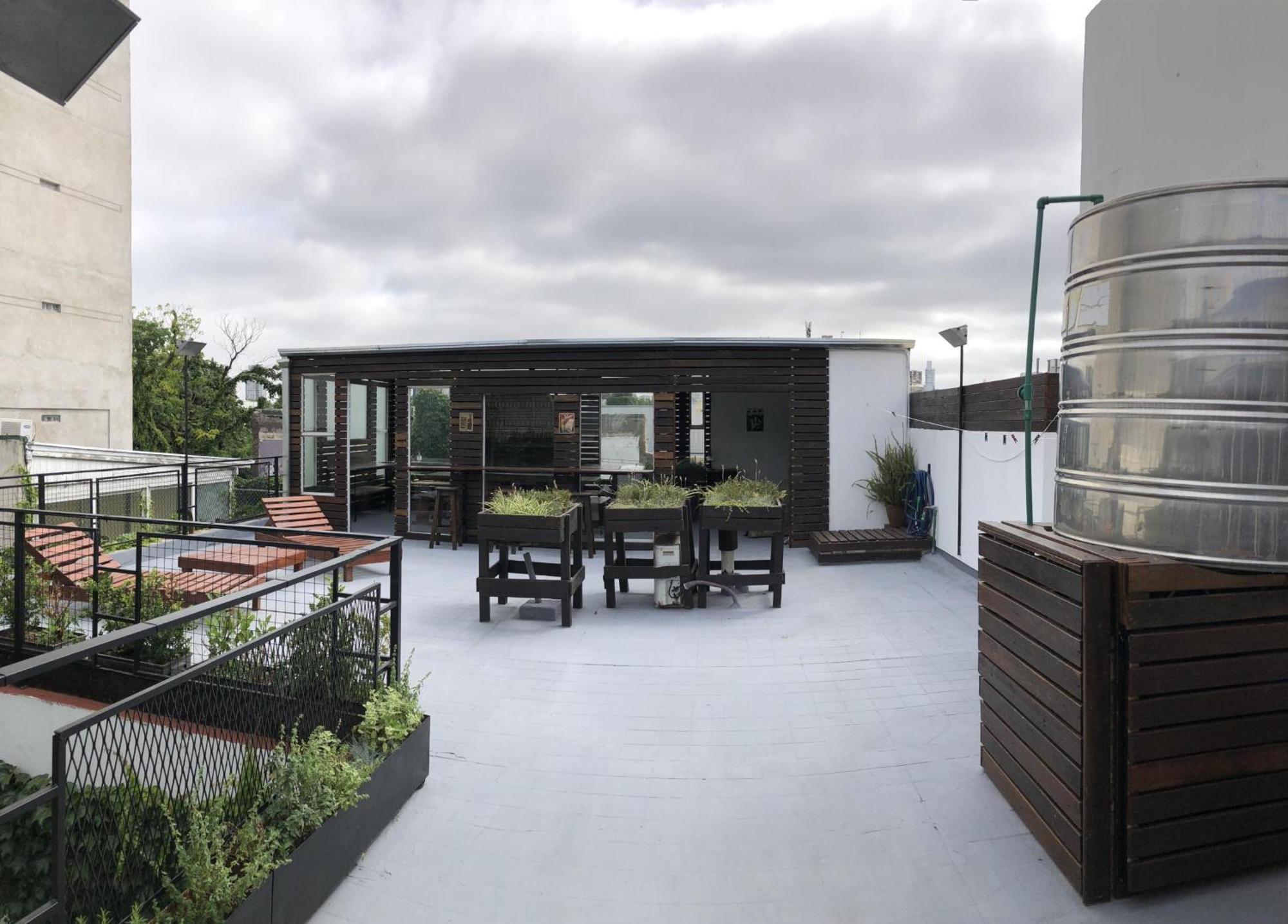 Casa Soho Holiday home