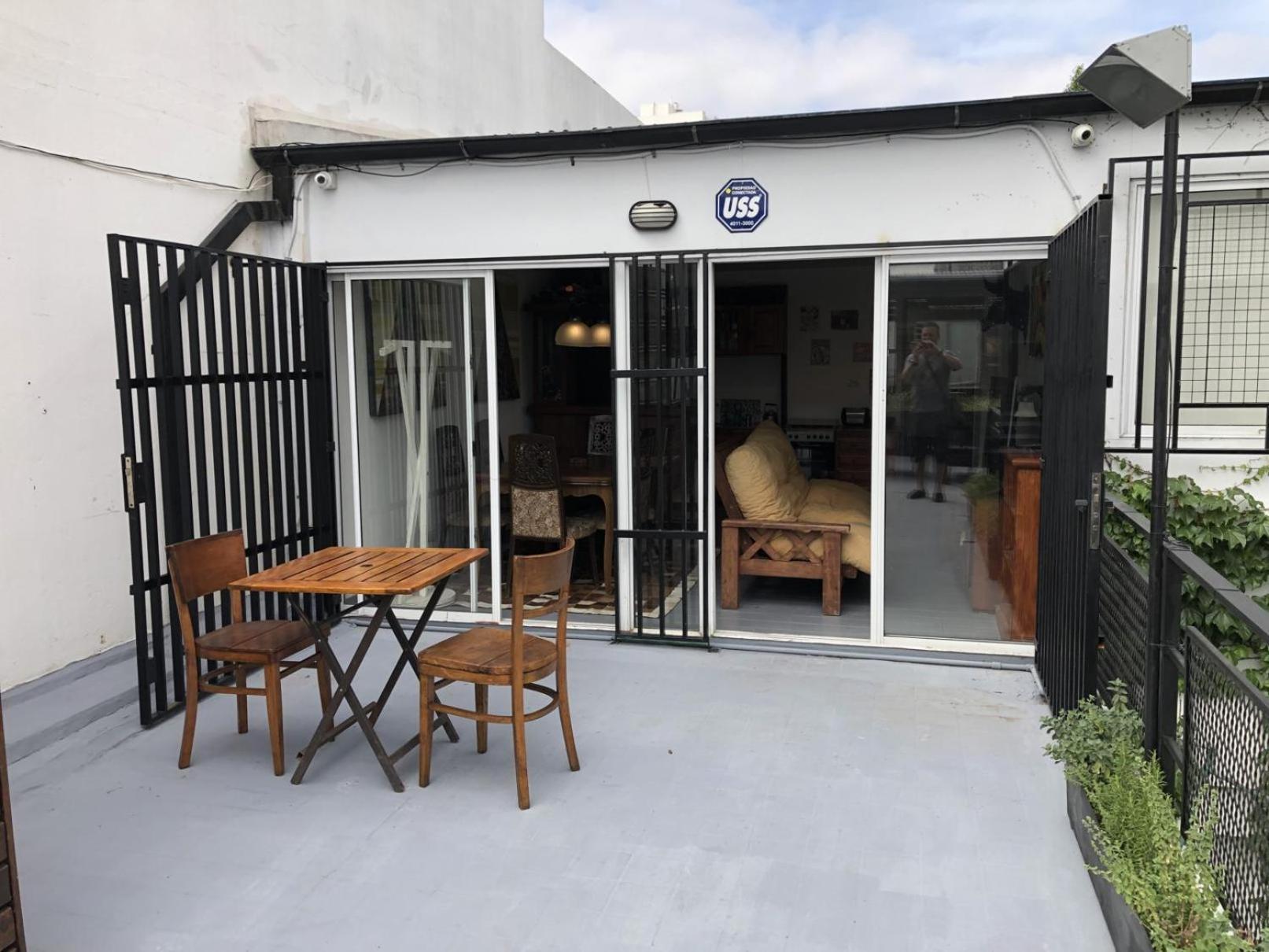 Holiday home Casa Soho Buenos Aires