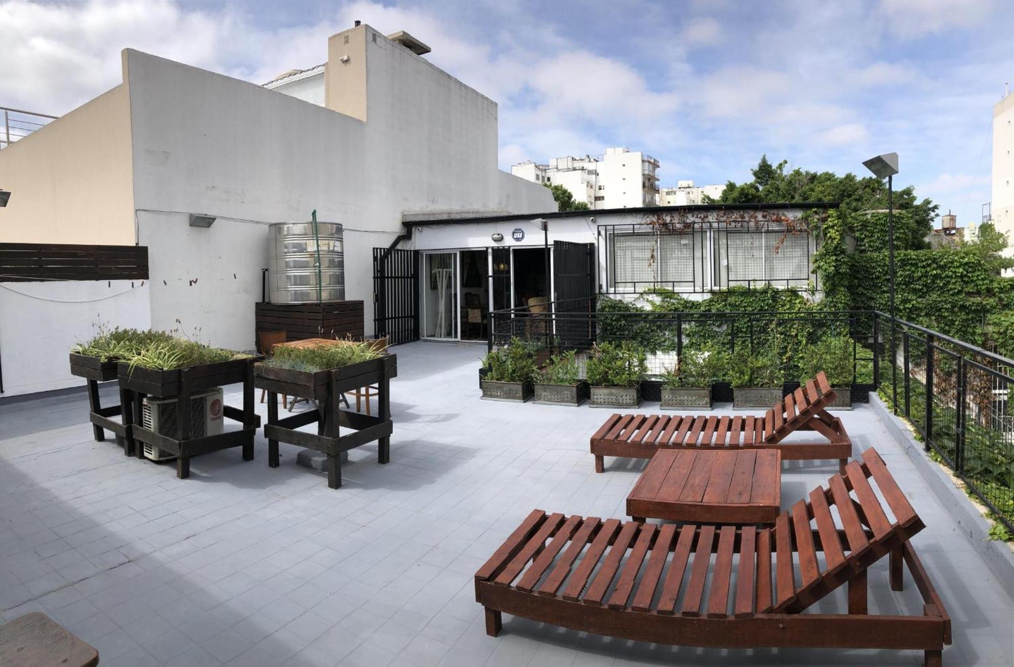 Casa Soho Holiday home *