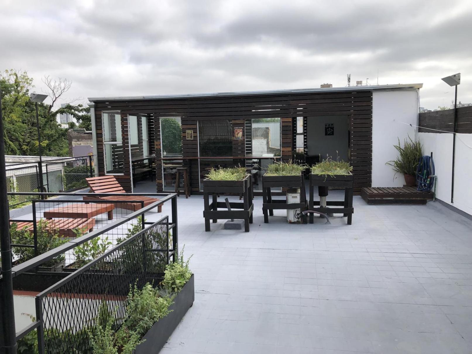 Holiday home Casa Soho Buenos Aires