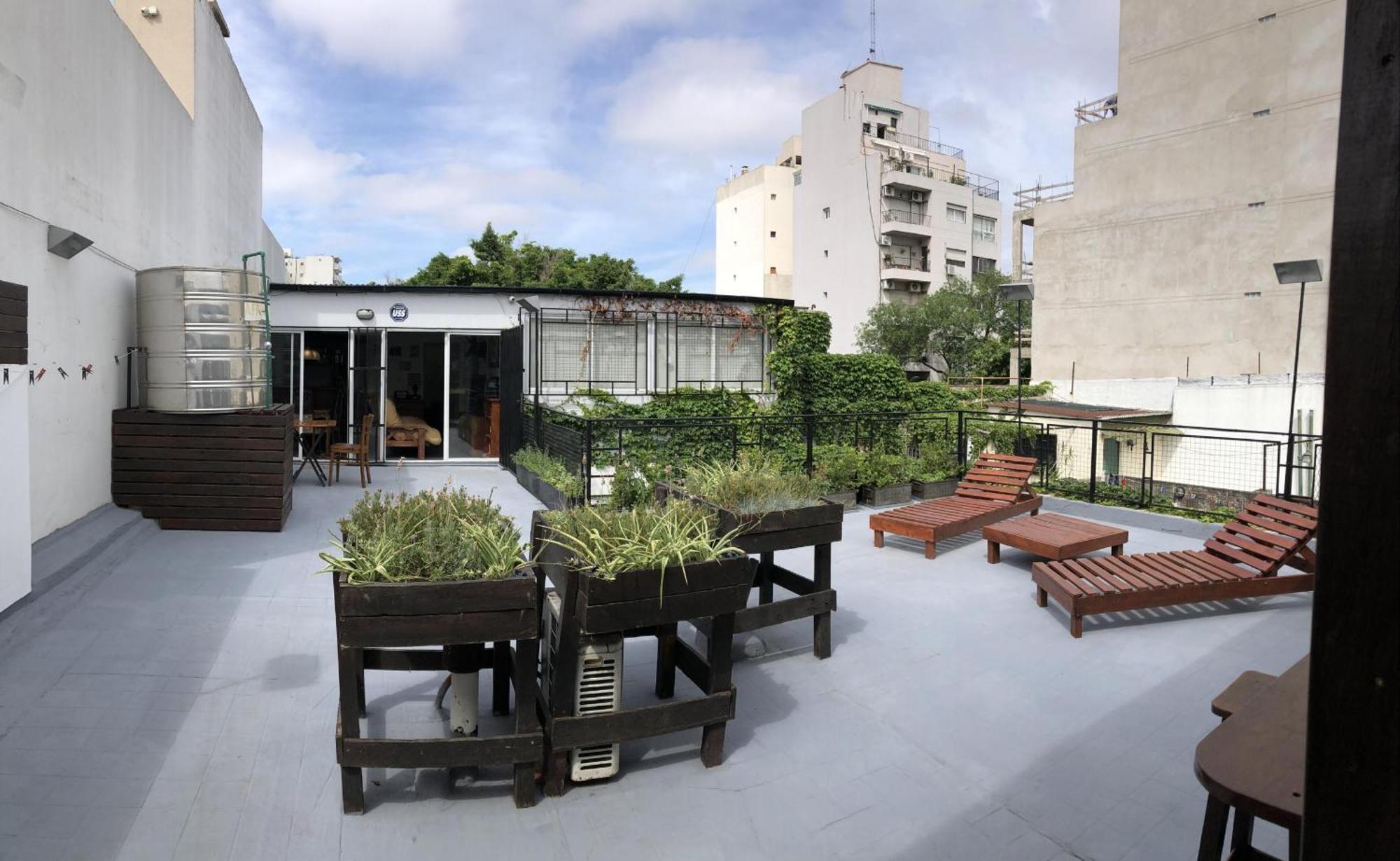 Casa Soho * Buenos Aires