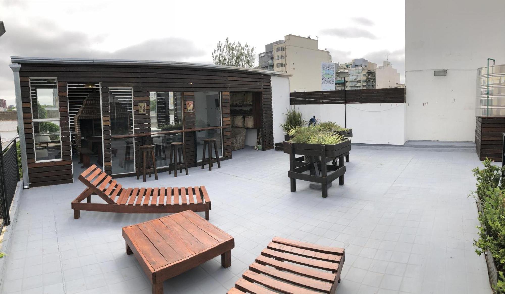 Casa Soho Buenos Aires