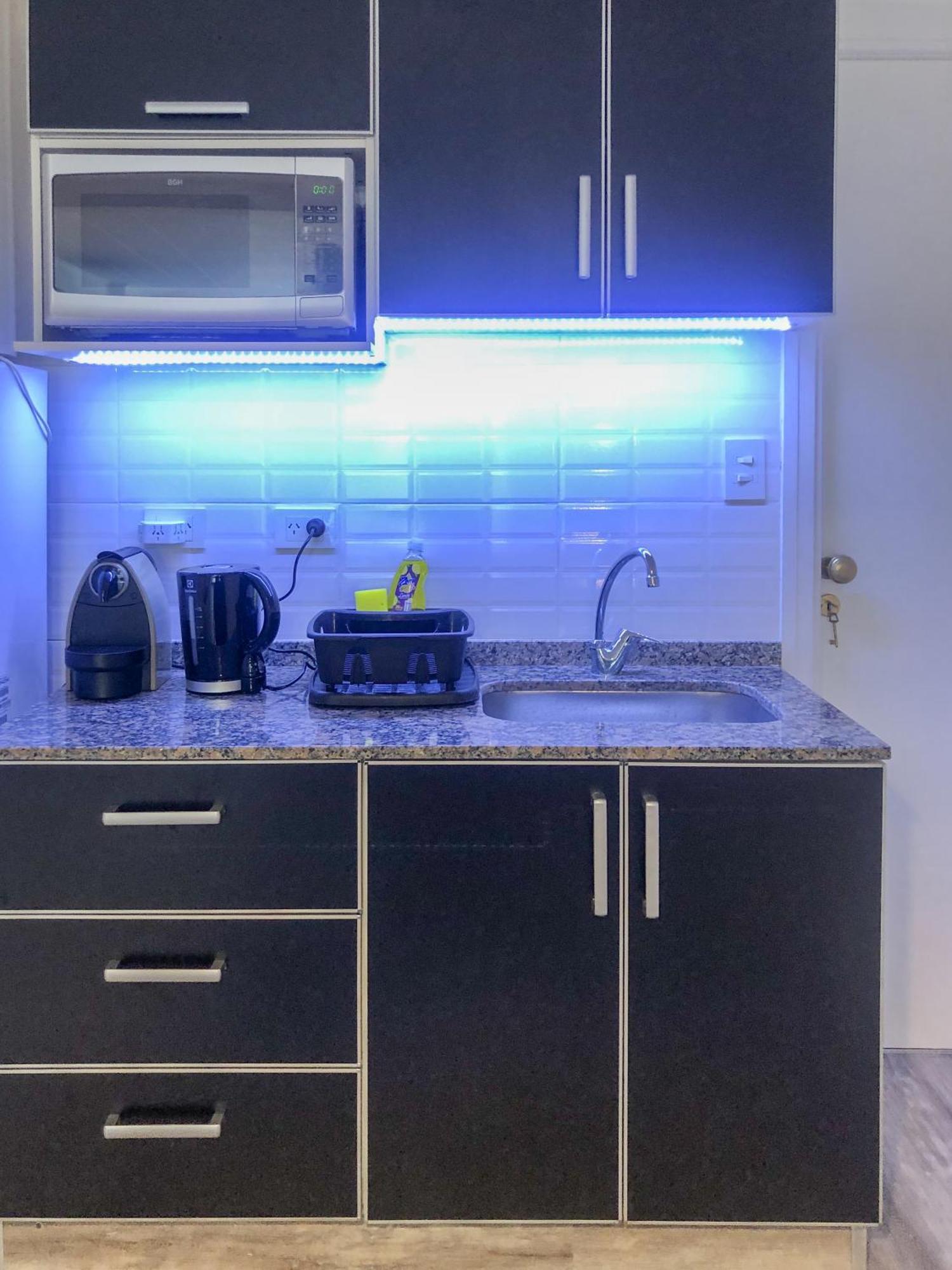 Apartment Sarmiento Tower Buenos Aires