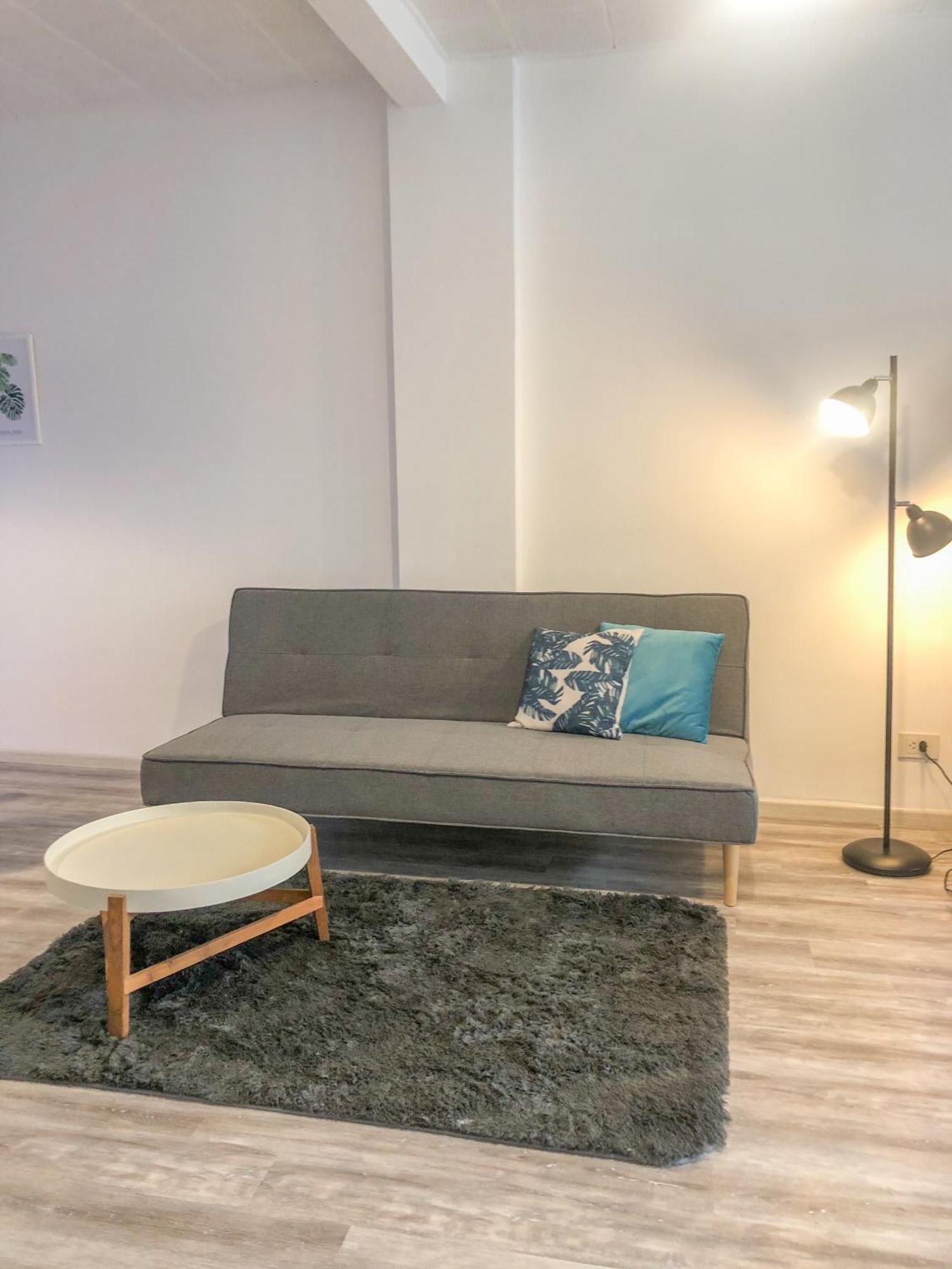 Apartment Sarmiento Tower