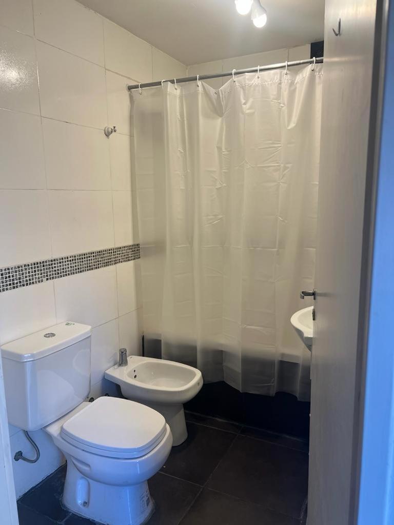 Departamento En Palermo * Buenos Aires