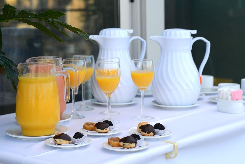 Eurobuilding Boutique 4* Buenos Aires