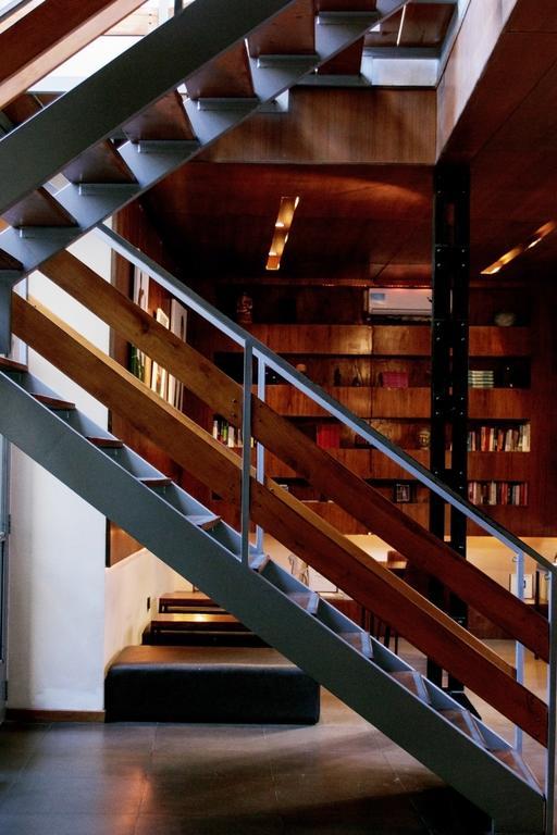 Hotel Babel Boutique Buenos Aires