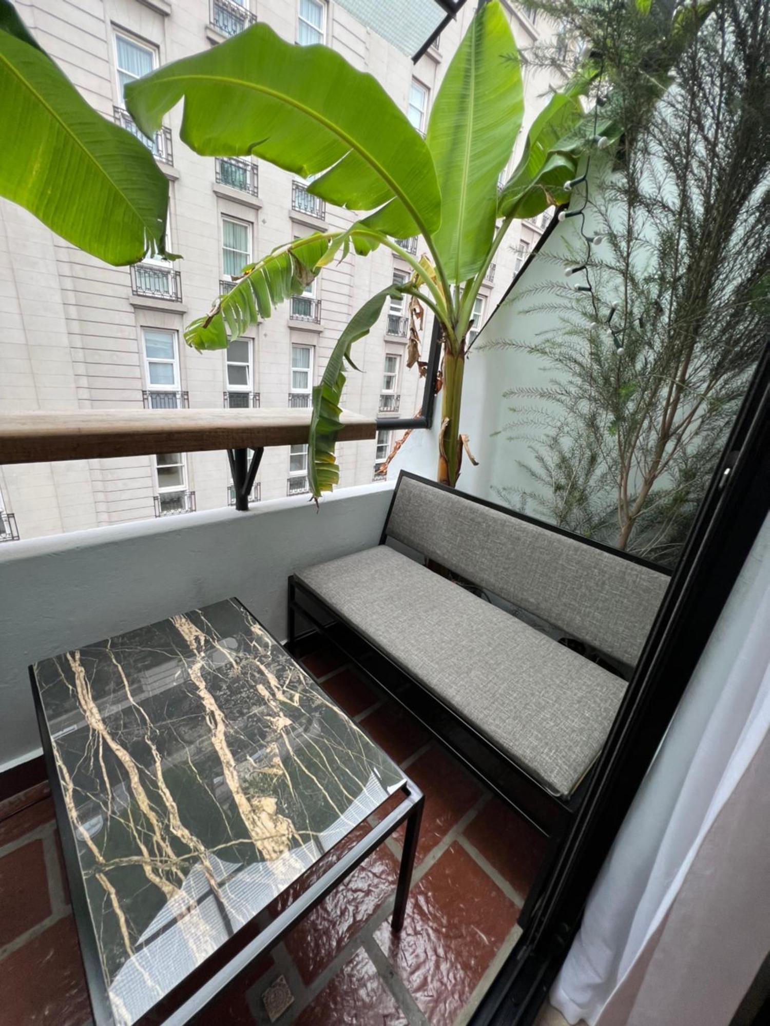Apartment Petite Alvear *