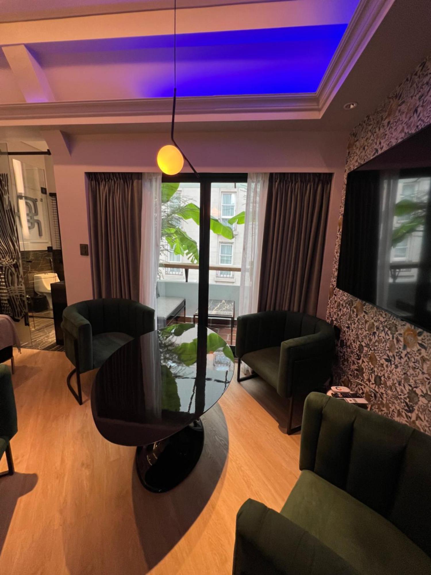 Petite Alvear Apartment *