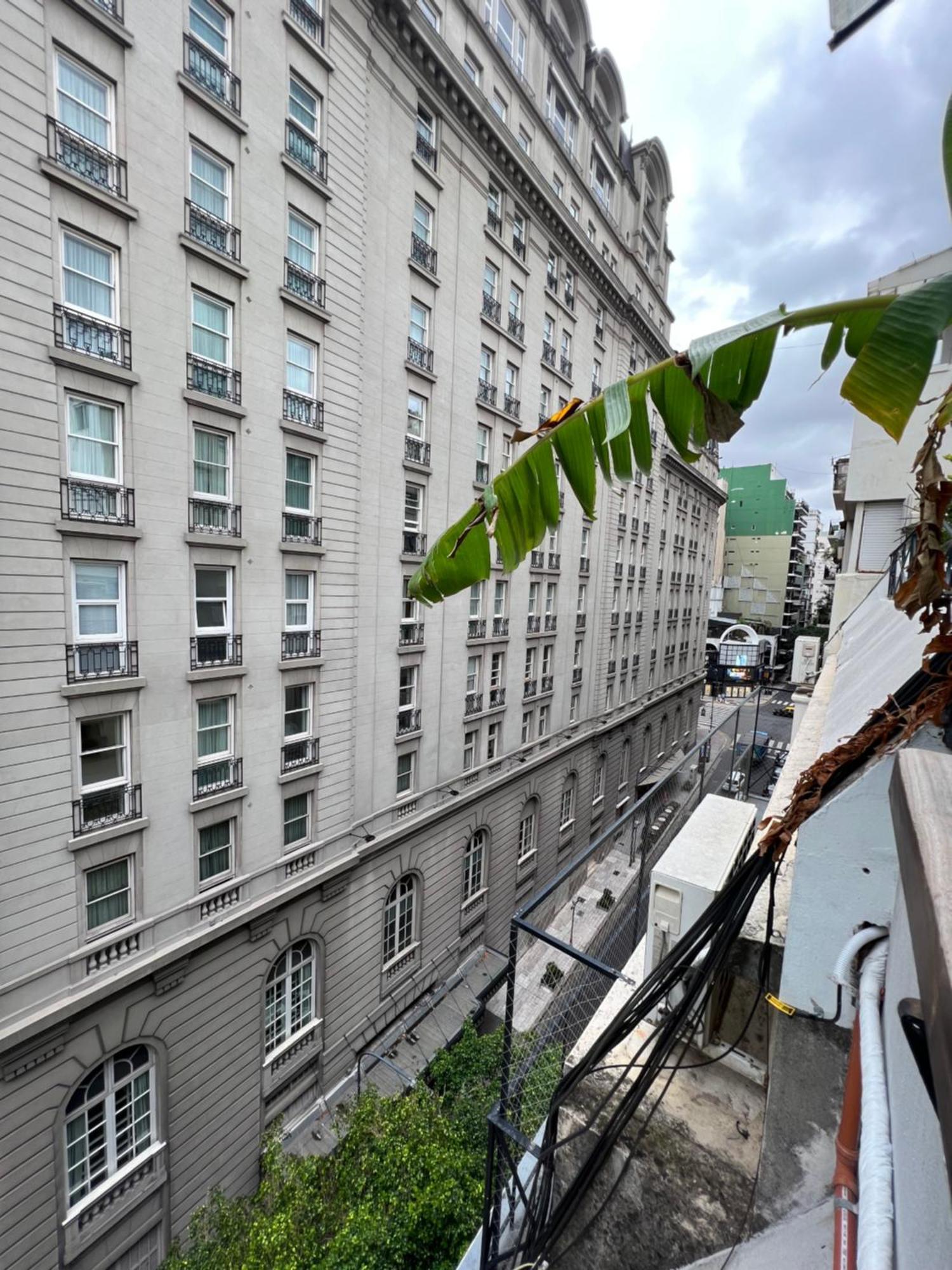Apartment Petite Alvear