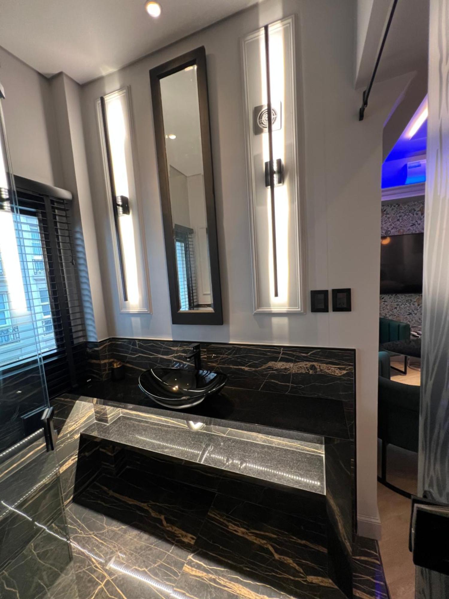 Petite Alvear Apartment Buenos Aires