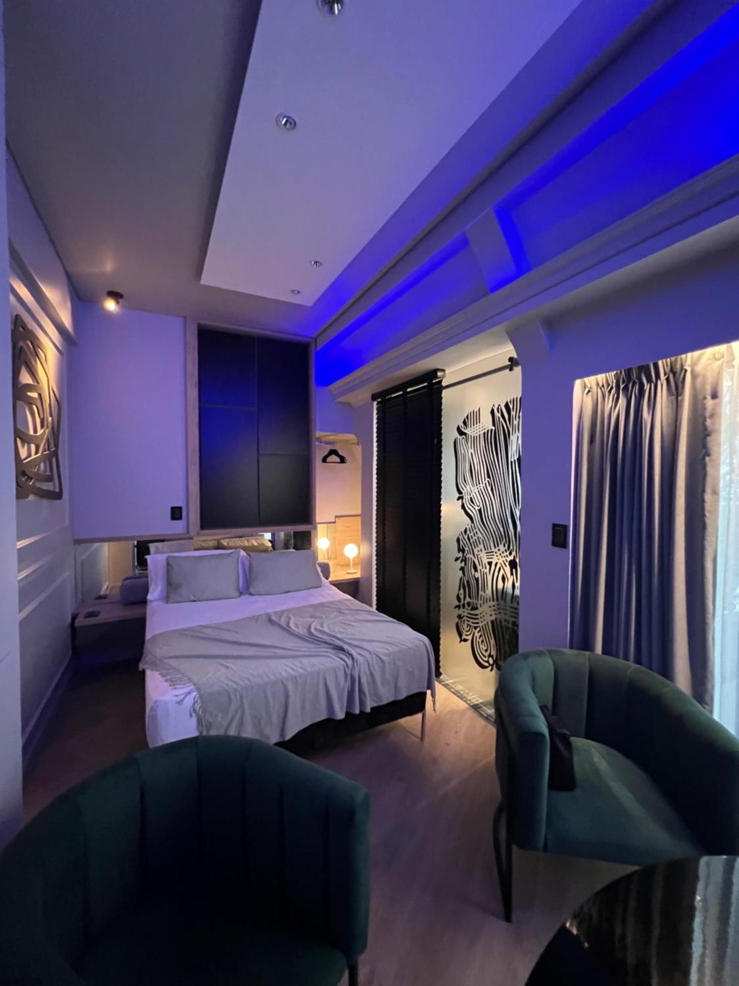 Apartment Petite Alvear Buenos Aires