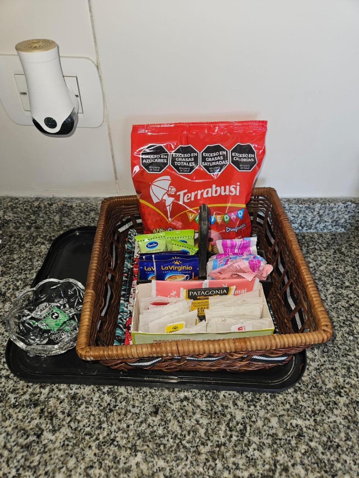 1013 Con Piscina Gimnasio Laundry Y Seguridad 24 Hs Buenos Aires