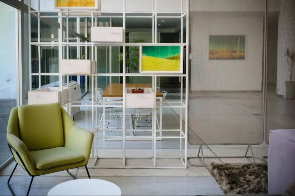 El Arte Apartment Buenos Aires