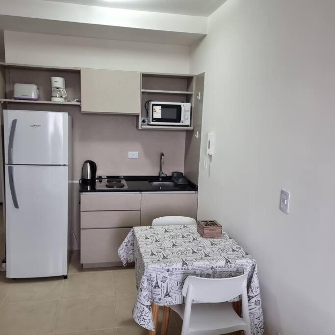Apartment El Arte