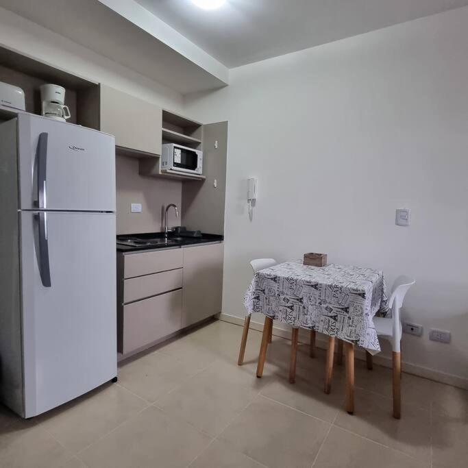 El Arte Apartment *