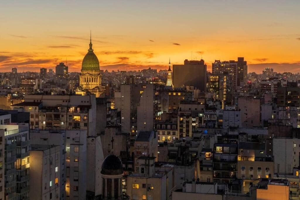 Apartment El Arte Buenos Aires