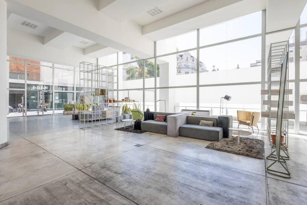 El Arte Apartment *