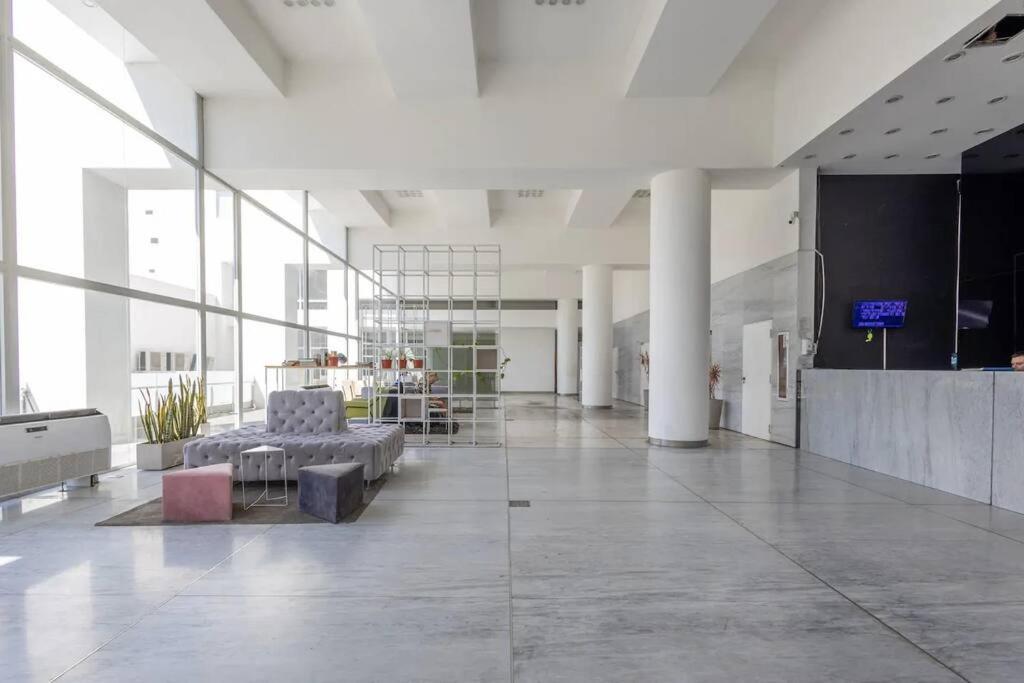 El Arte Apartment Buenos Aires