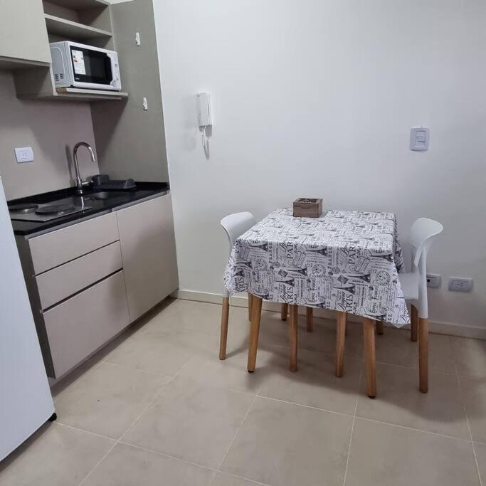 Apartment El Arte *