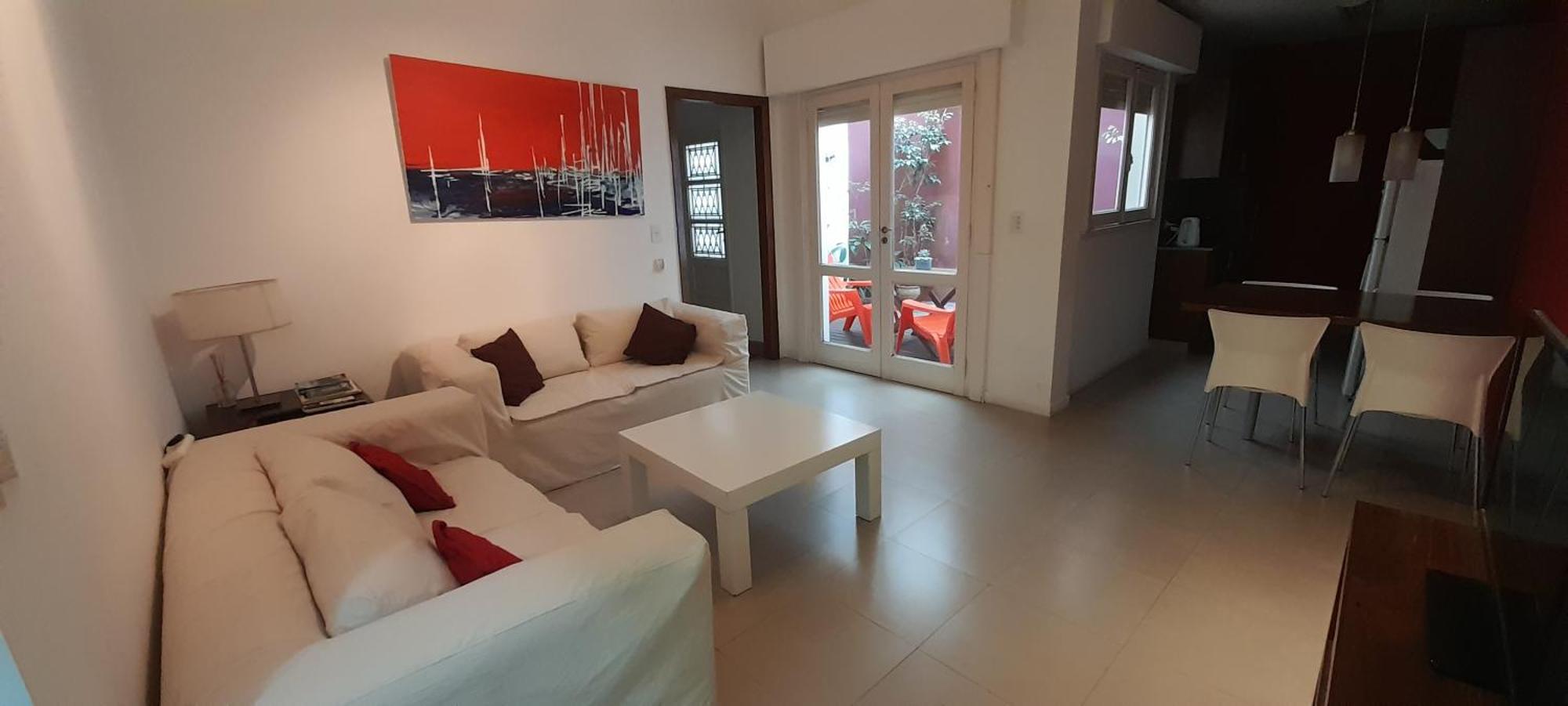 2br-palermo Soho Apartment