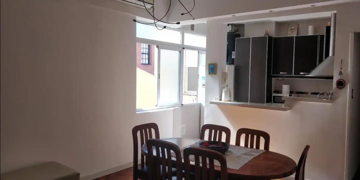 Palermo Soho & Tango, Unbeatable Location! Apartment
